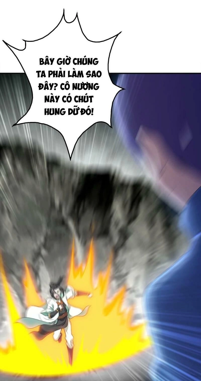 Cái Thế Đế Tôn Chapter 60 - 23