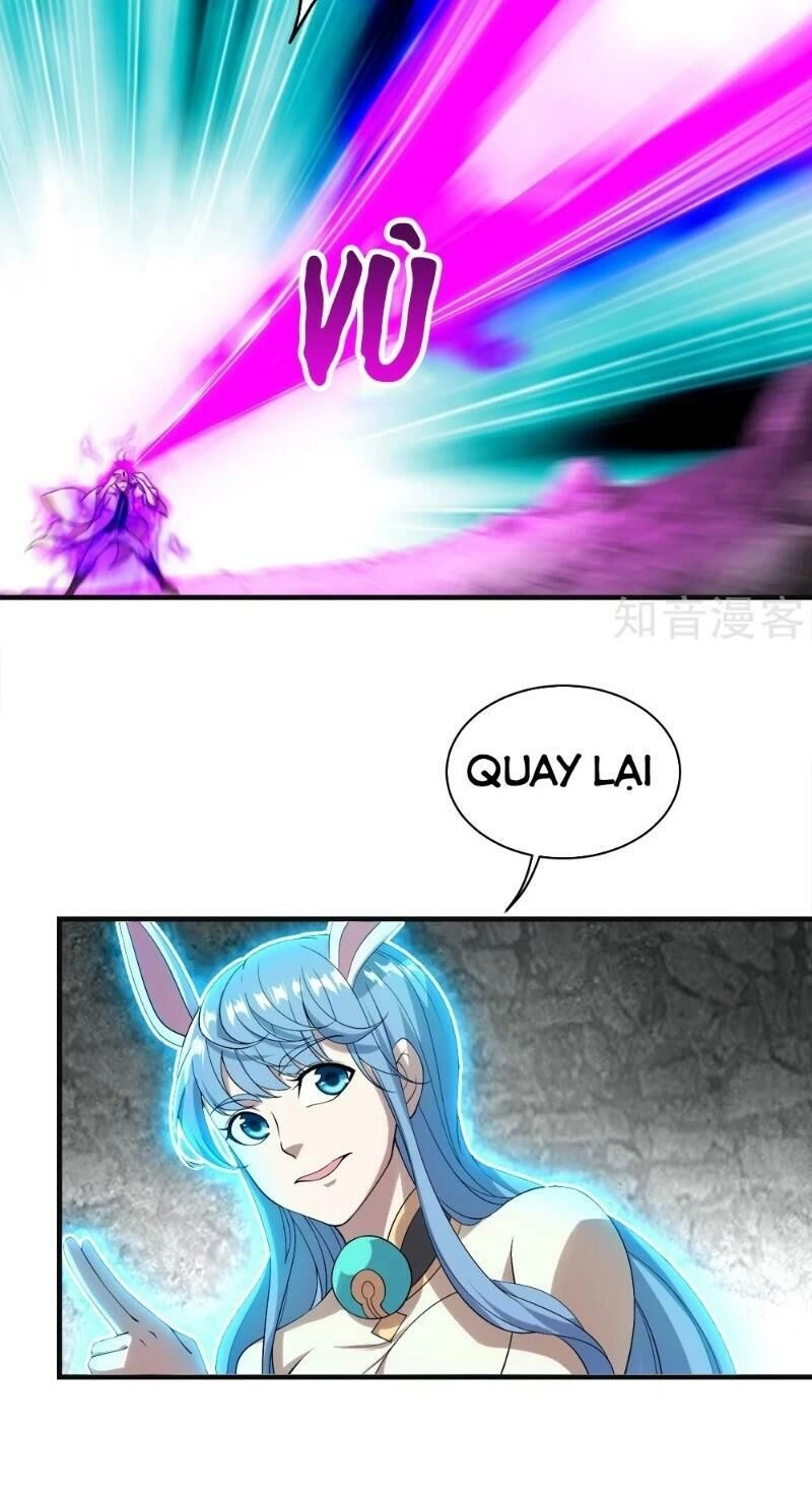 Cái Thế Đế Tôn Chapter 60 - 26