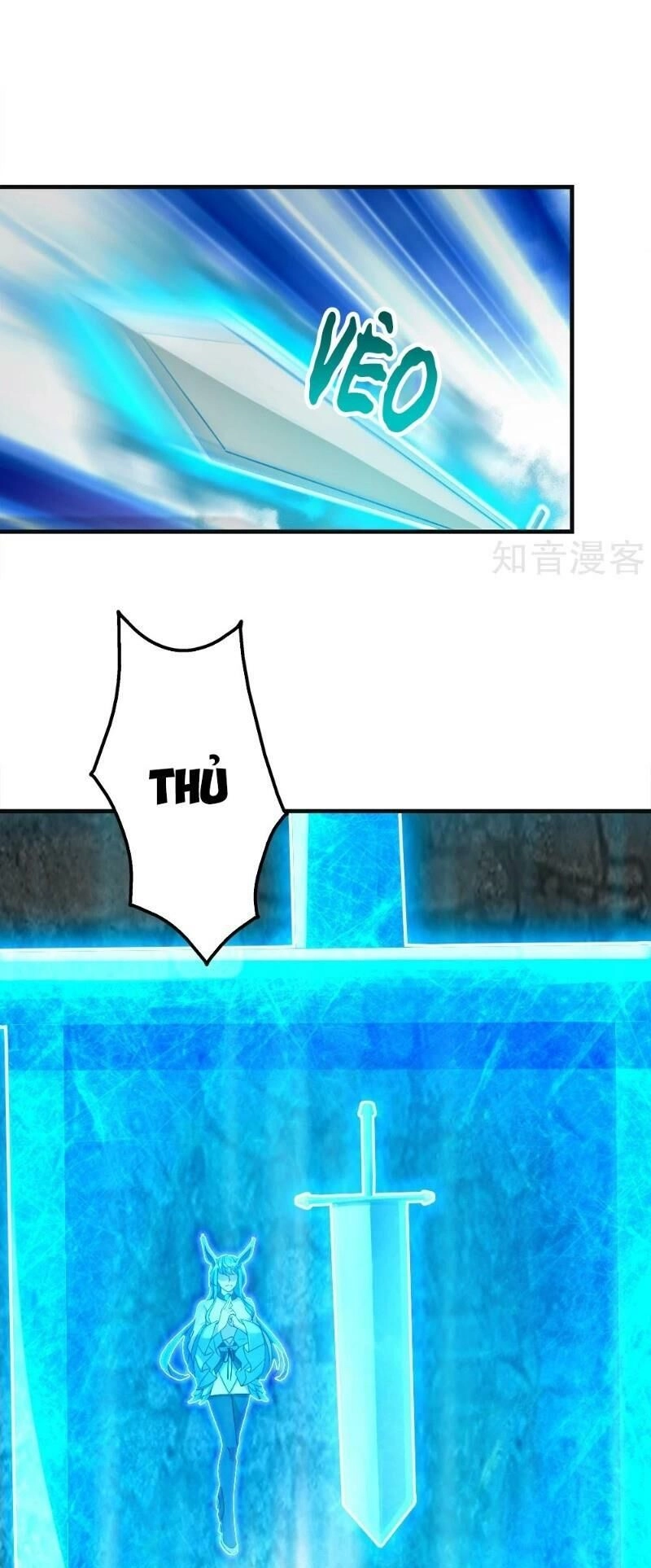 Cái Thế Đế Tôn Chapter 60 - 27