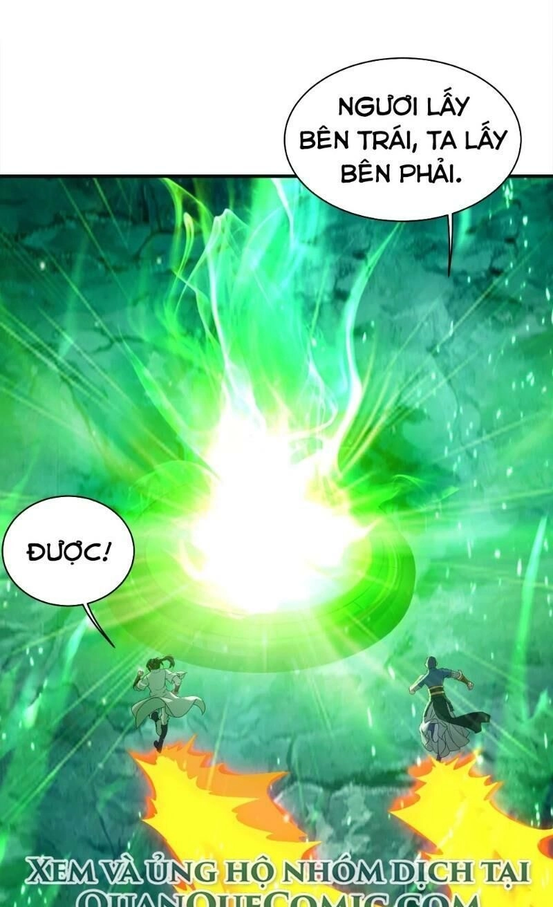 Cái Thế Đế Tôn Chapter 60 - 29