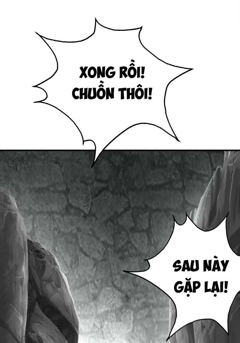 Cái Thế Đế Tôn Chapter 60 - 31