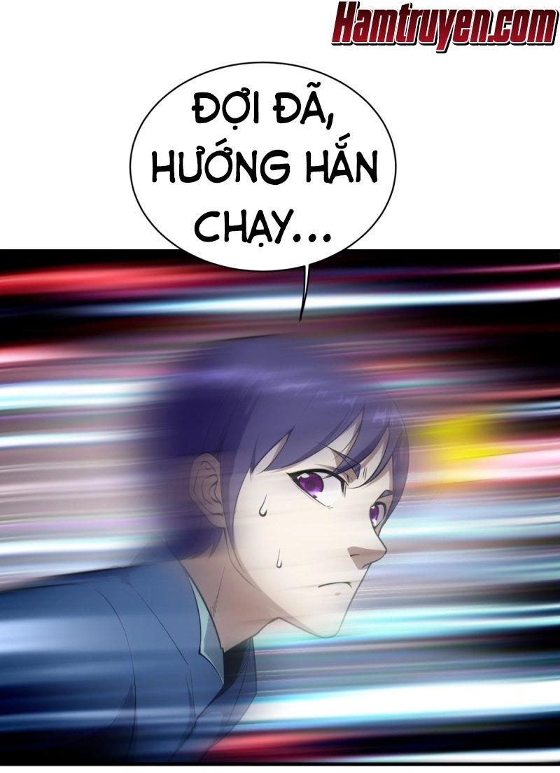 Cái Thế Đế Tôn Chapter 61 - 4