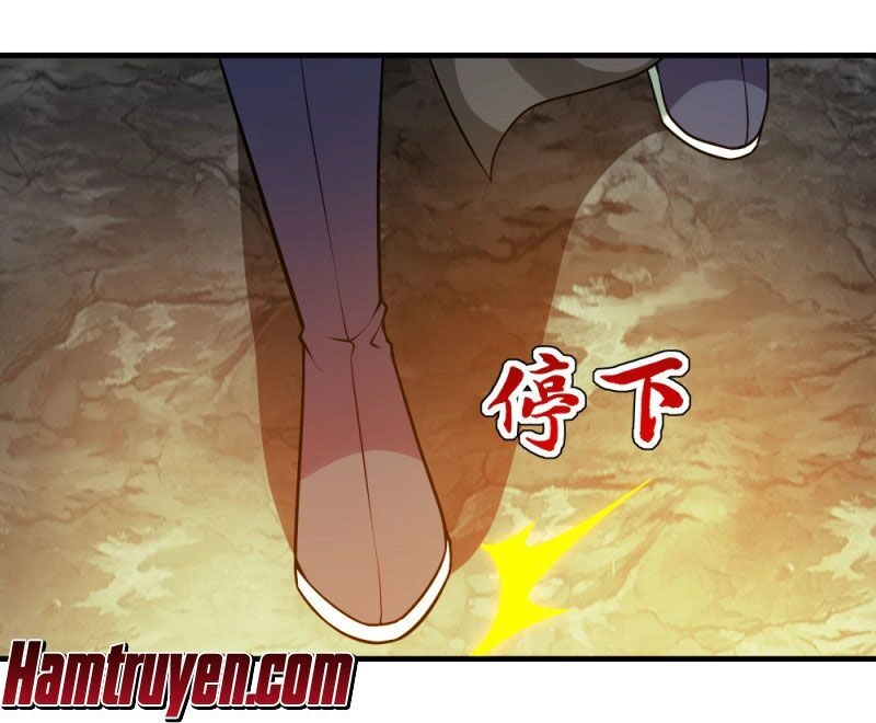 Cái Thế Đế Tôn Chapter 61 - 11