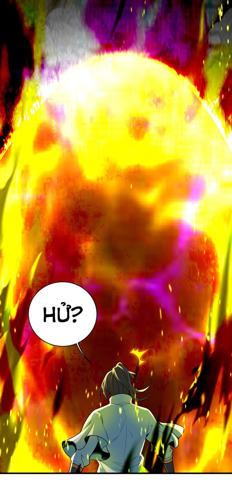 Cái Thế Đế Tôn Chapter 61 - 12