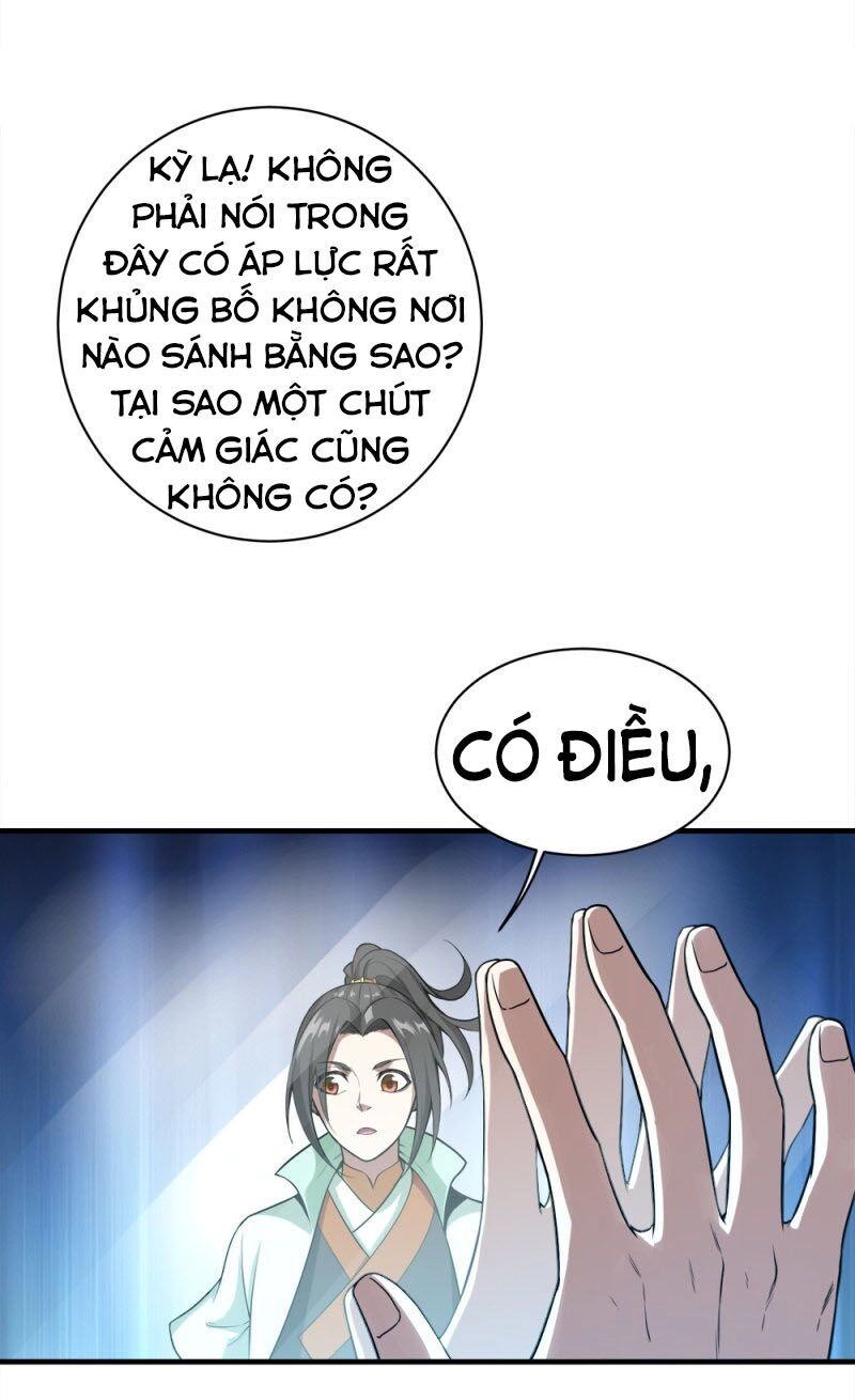 Cái Thế Đế Tôn Chapter 61 - 22