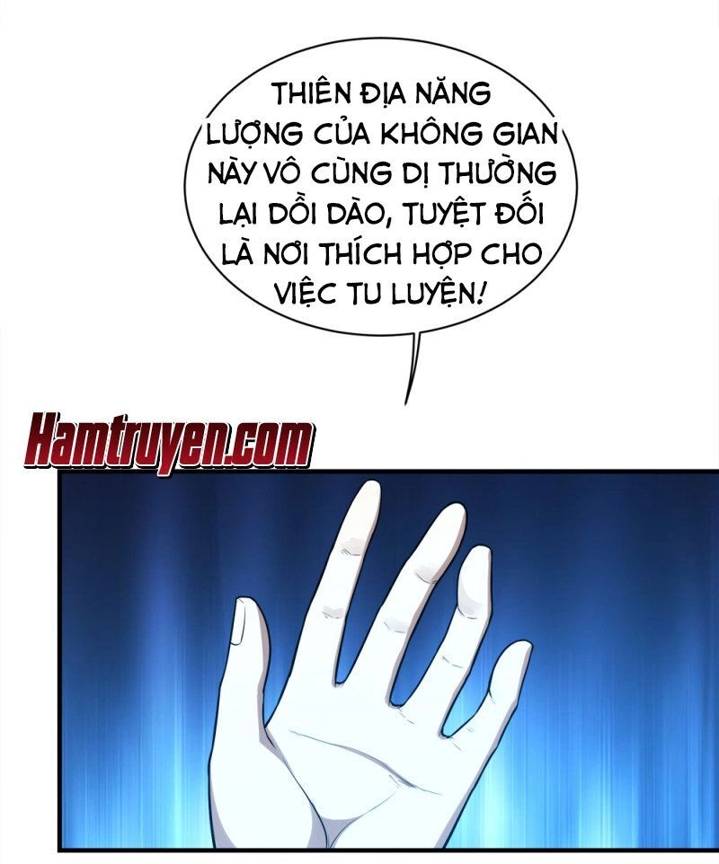 Cái Thế Đế Tôn Chapter 61 - 23