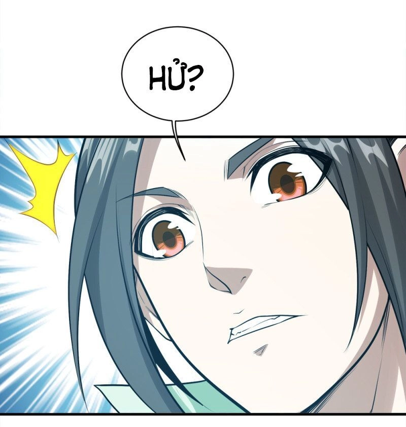 Cái Thế Đế Tôn Chapter 61 - 24