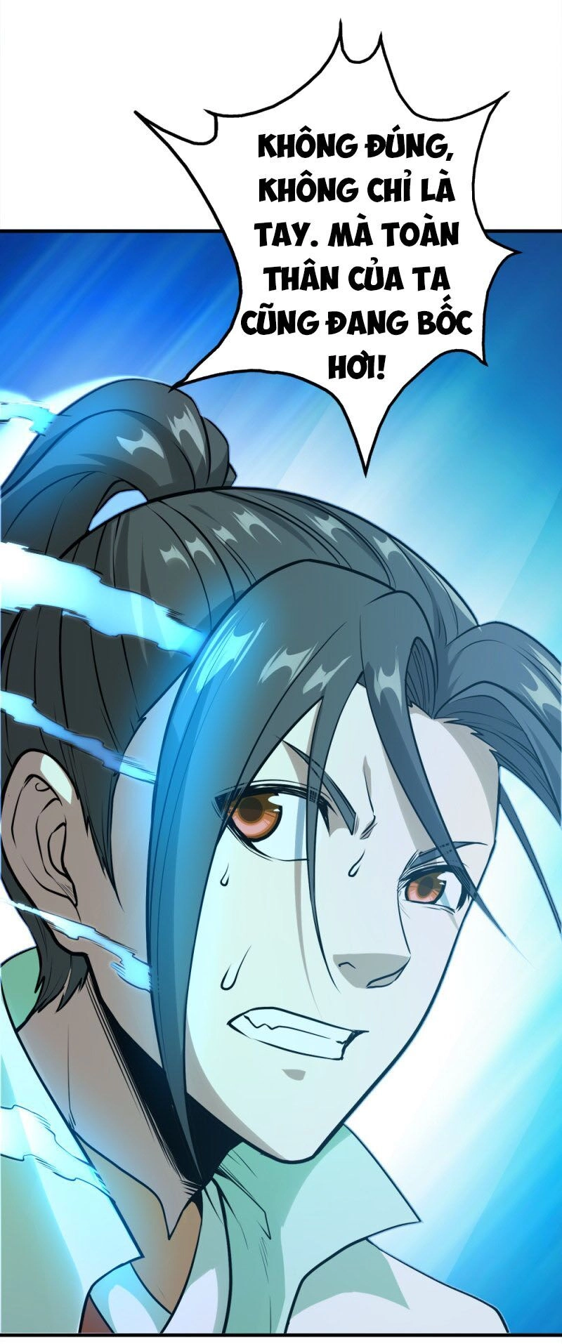 Cái Thế Đế Tôn Chapter 61 - 27