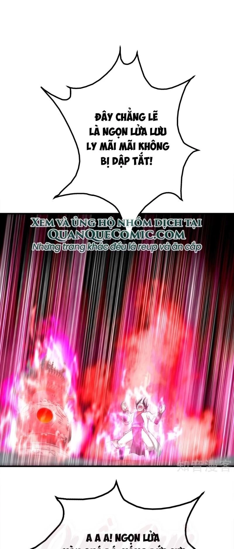 Cái Thế Đế Tôn Chapter 63 - 1