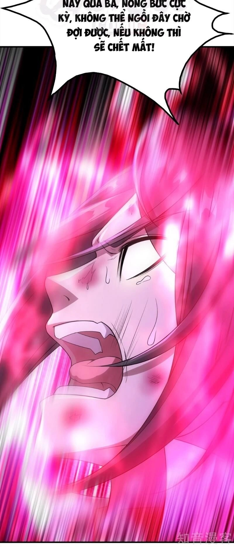 Cái Thế Đế Tôn Chapter 63 - 2