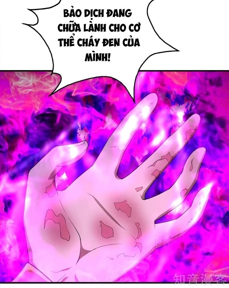 Cái Thế Đế Tôn Chapter 63 - 4