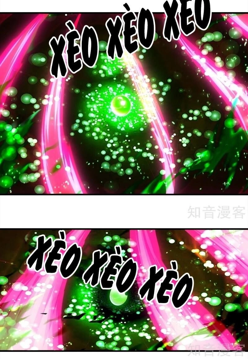 Cái Thế Đế Tôn Chapter 63 - 6