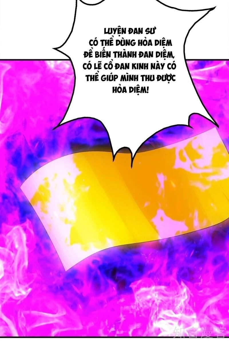 Cái Thế Đế Tôn Chapter 63 - 8