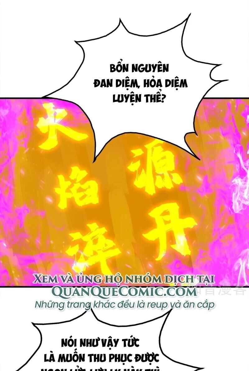 Cái Thế Đế Tôn Chapter 63 - 9