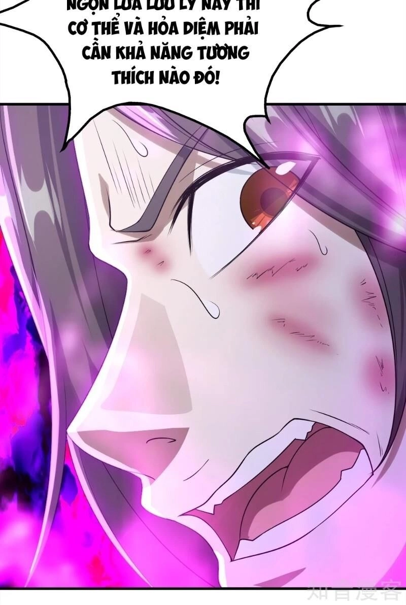 Cái Thế Đế Tôn Chapter 63 - 10