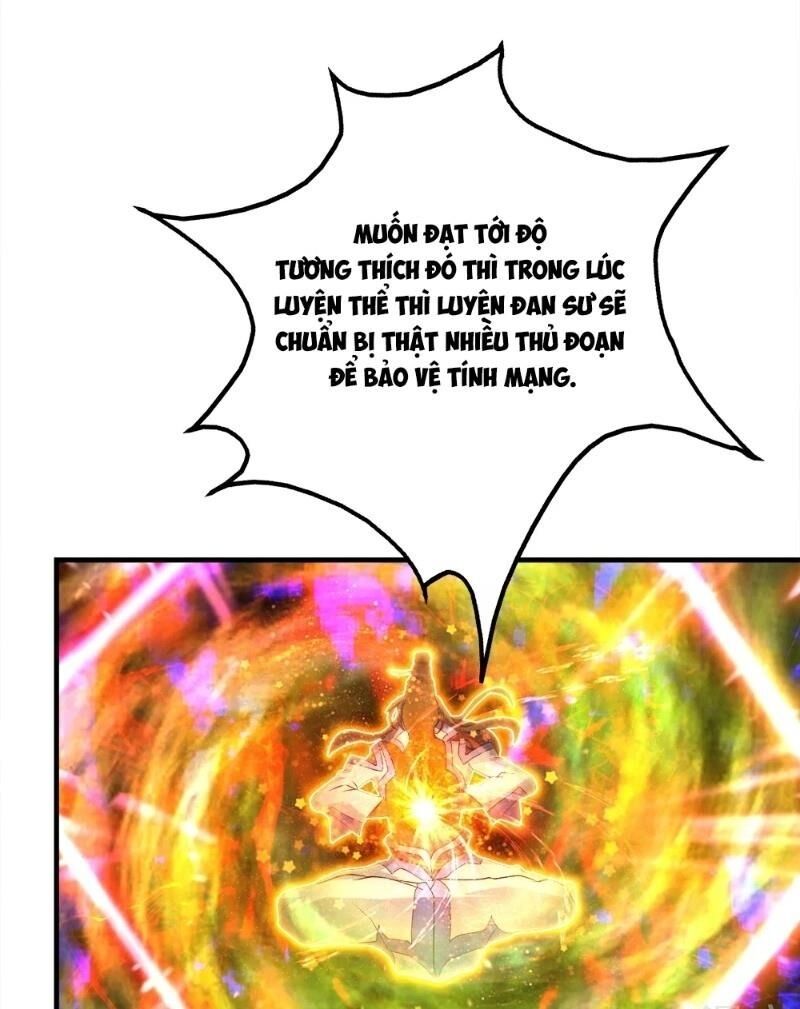 Cái Thế Đế Tôn Chapter 63 - 11