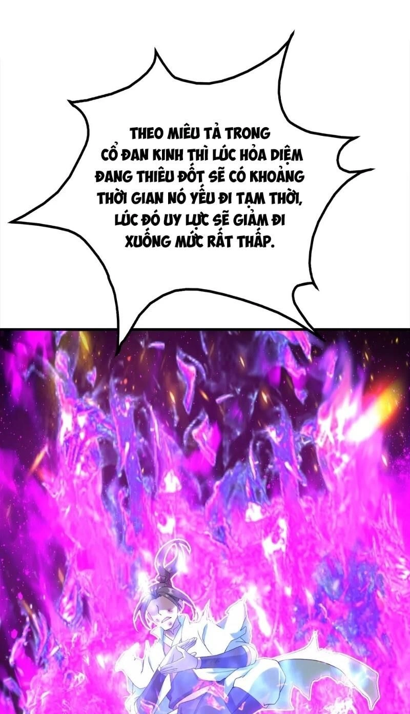 Cái Thế Đế Tôn Chapter 63 - 13