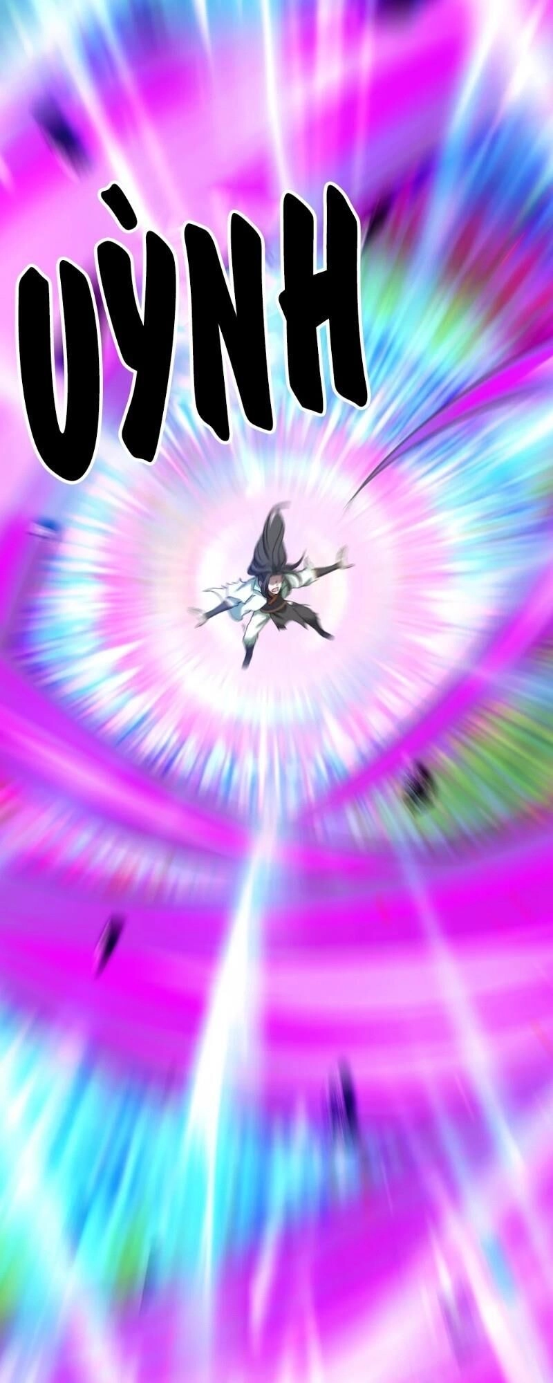 Cái Thế Đế Tôn Chapter 63 - 21