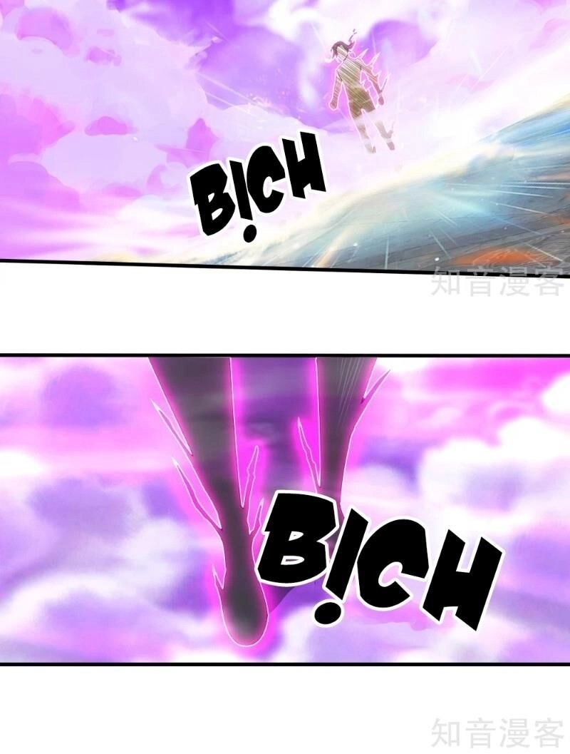 Cái Thế Đế Tôn Chapter 63 - 26