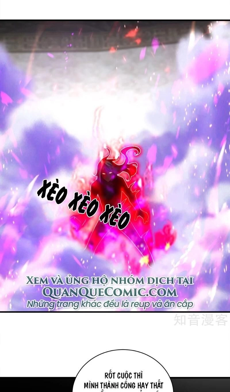 Cái Thế Đế Tôn Chapter 63 - 27