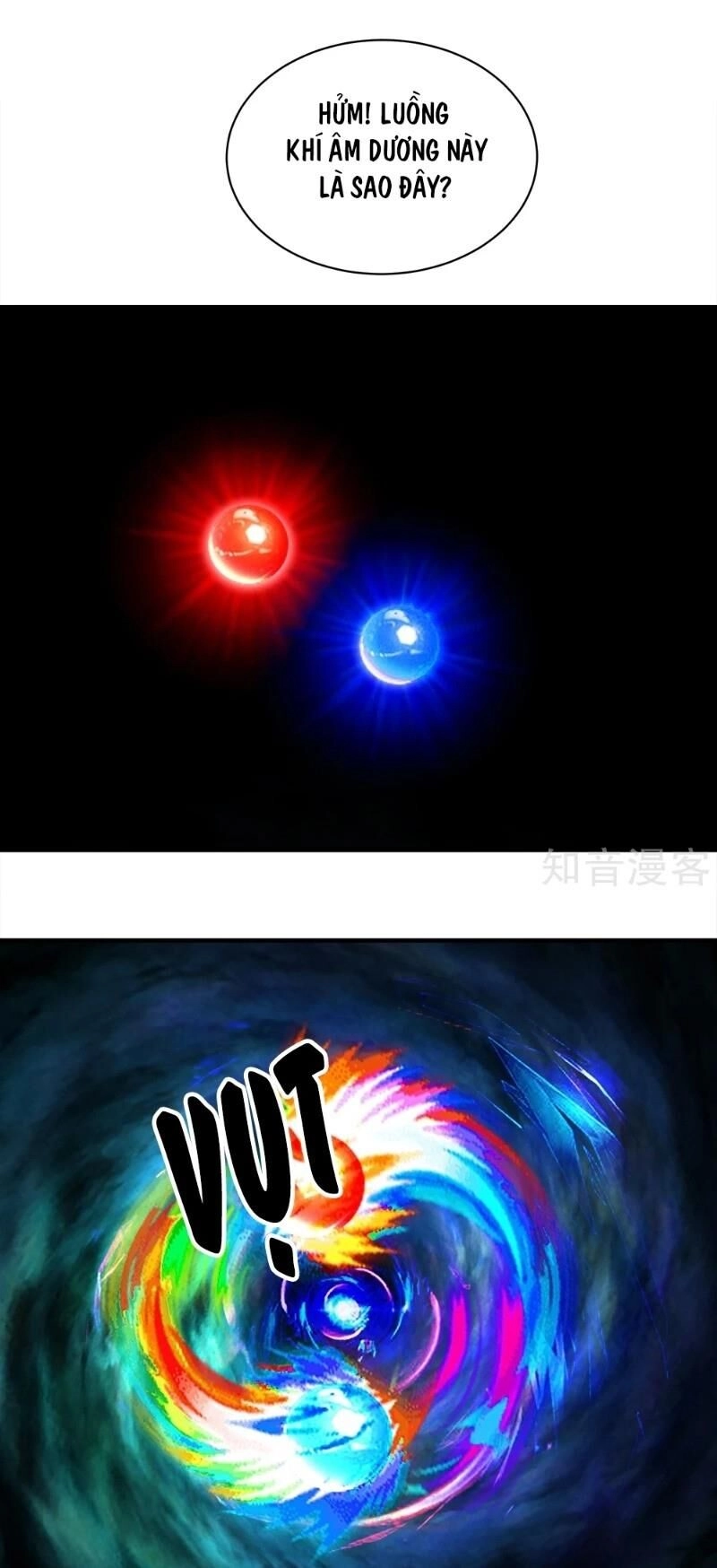 Cái Thế Đế Tôn Chapter 63 - 29