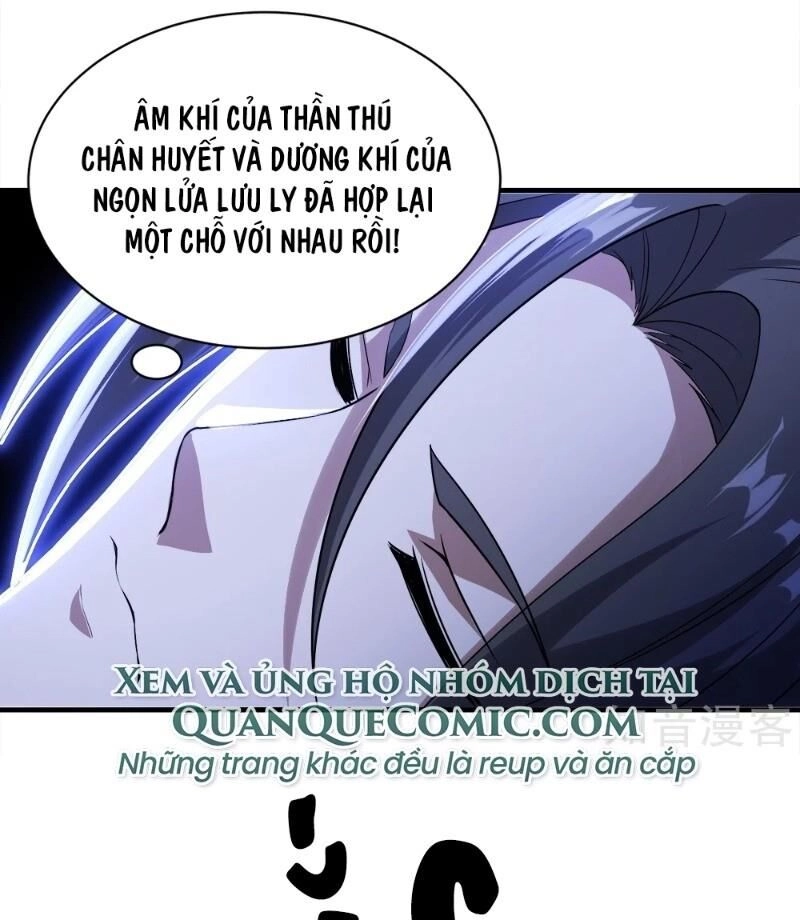 Cái Thế Đế Tôn Chapter 63 - 31