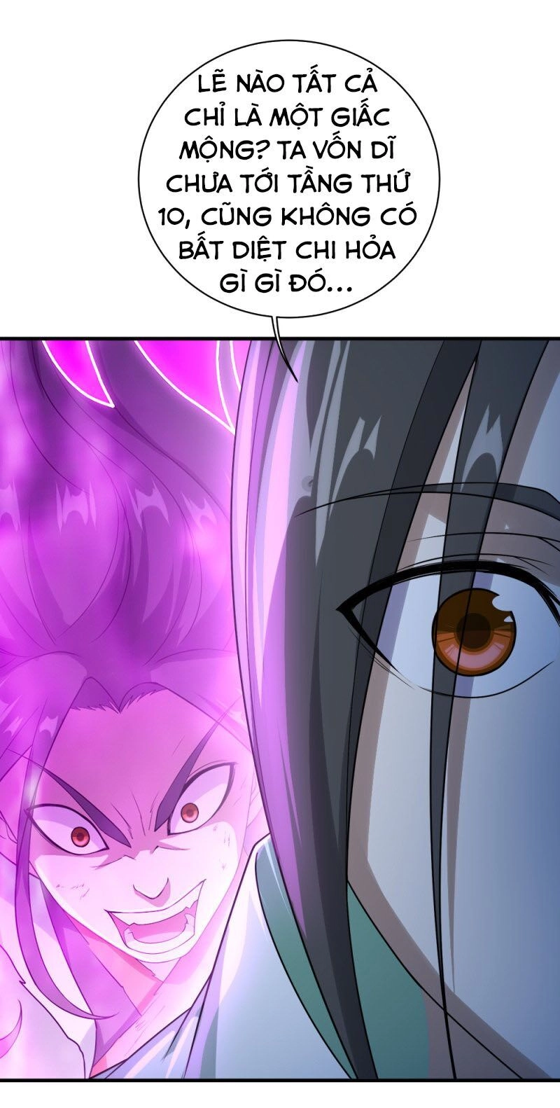 Cái Thế Đế Tôn Chapter 64 - 8