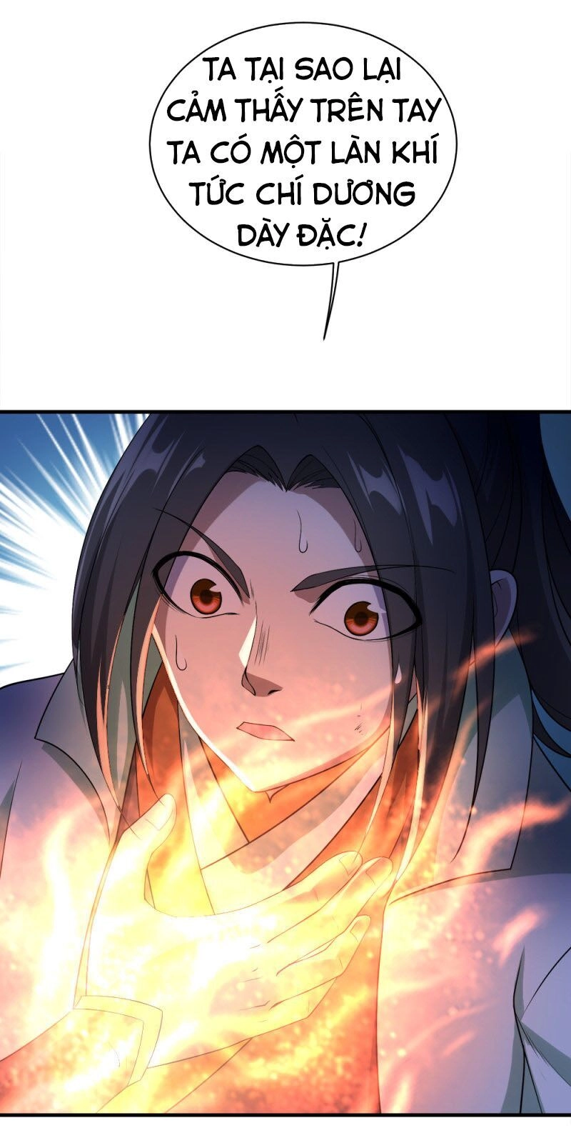 Cái Thế Đế Tôn Chapter 64 - 11