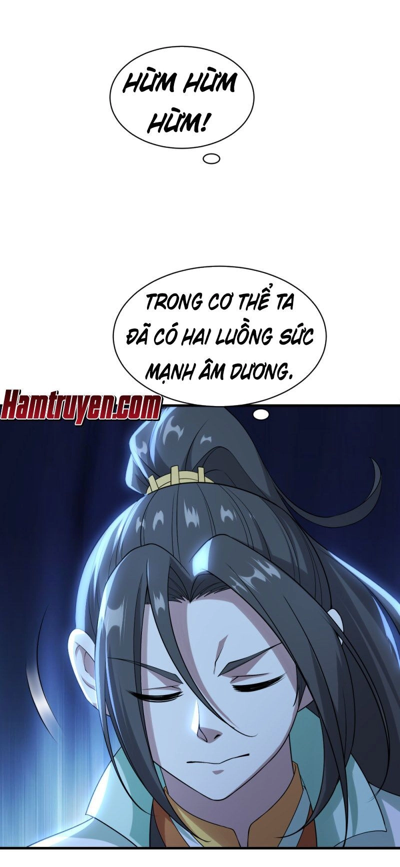 Cái Thế Đế Tôn Chapter 64 - 20