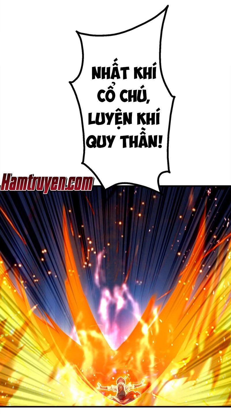 Cái Thế Đế Tôn Chapter 64 - 25