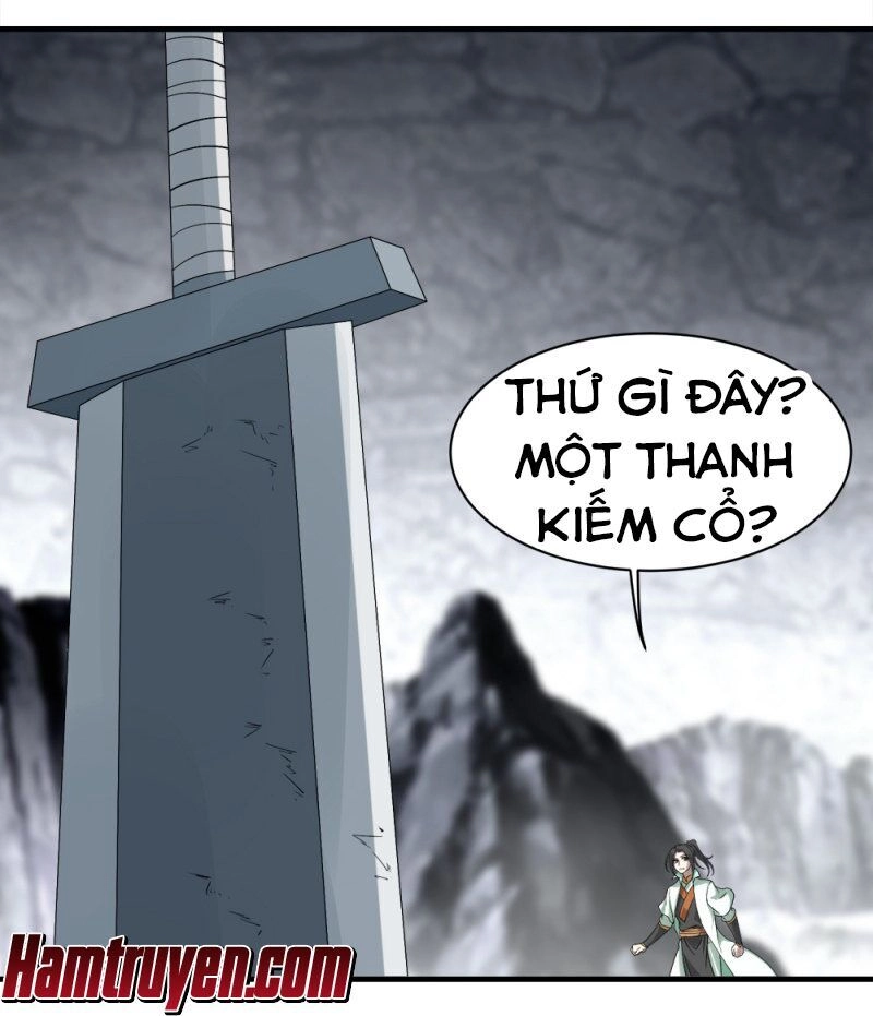 Cái Thế Đế Tôn Chapter 64 - 31