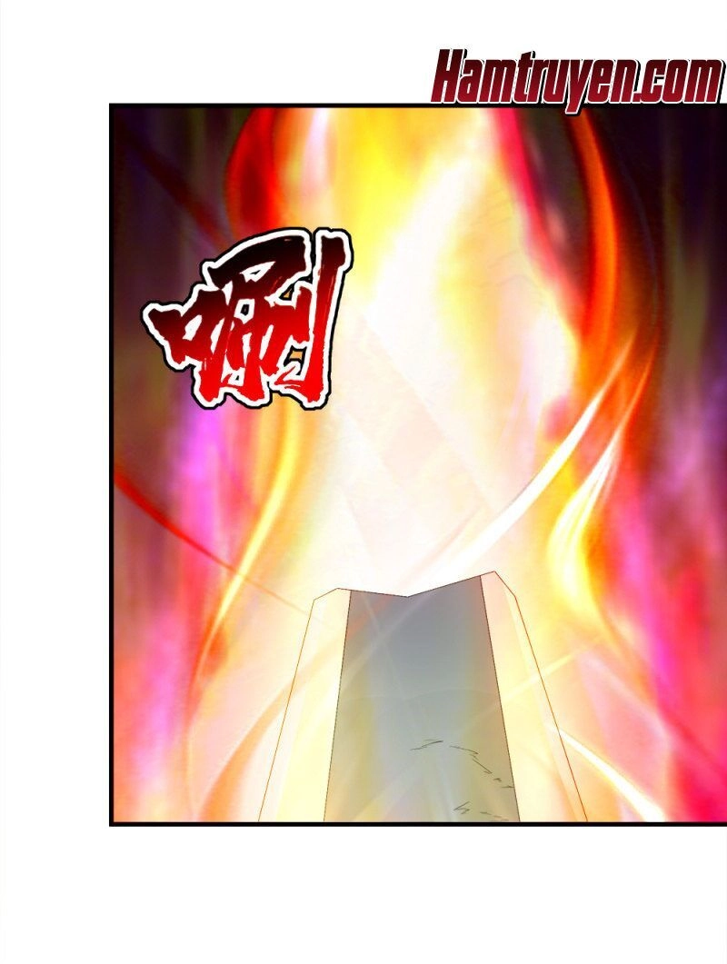 Cái Thế Đế Tôn Chapter 64 - 39