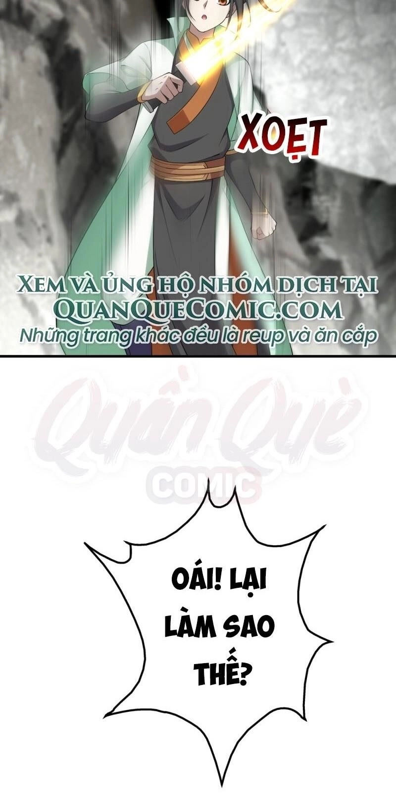 Cái Thế Đế Tôn Chapter 65 - 2