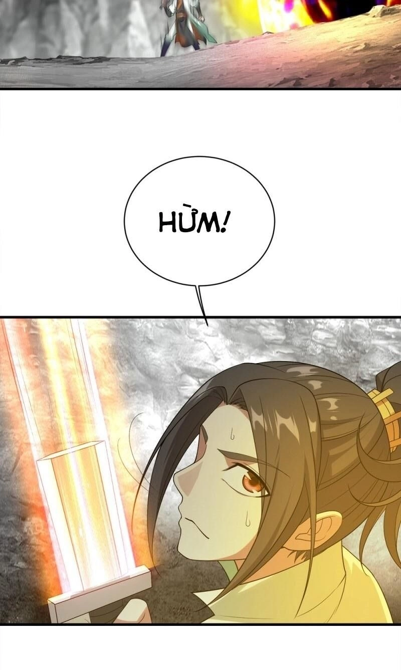 Cái Thế Đế Tôn Chapter 65 - 4