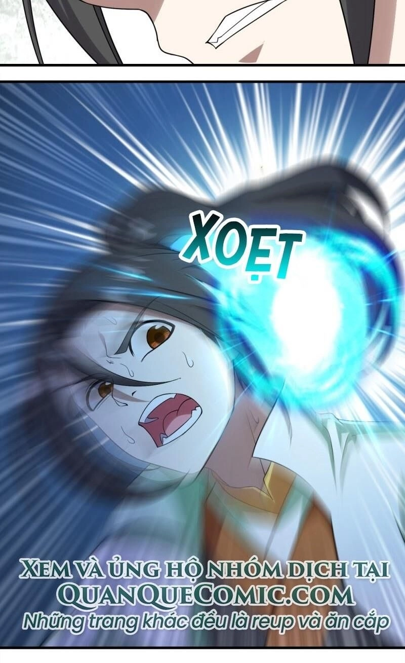 Cái Thế Đế Tôn Chapter 65 - 8