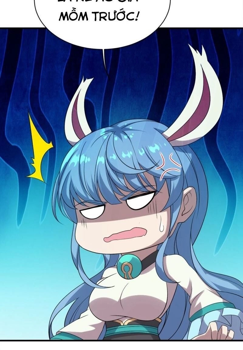 Cái Thế Đế Tôn Chapter 65 - 12