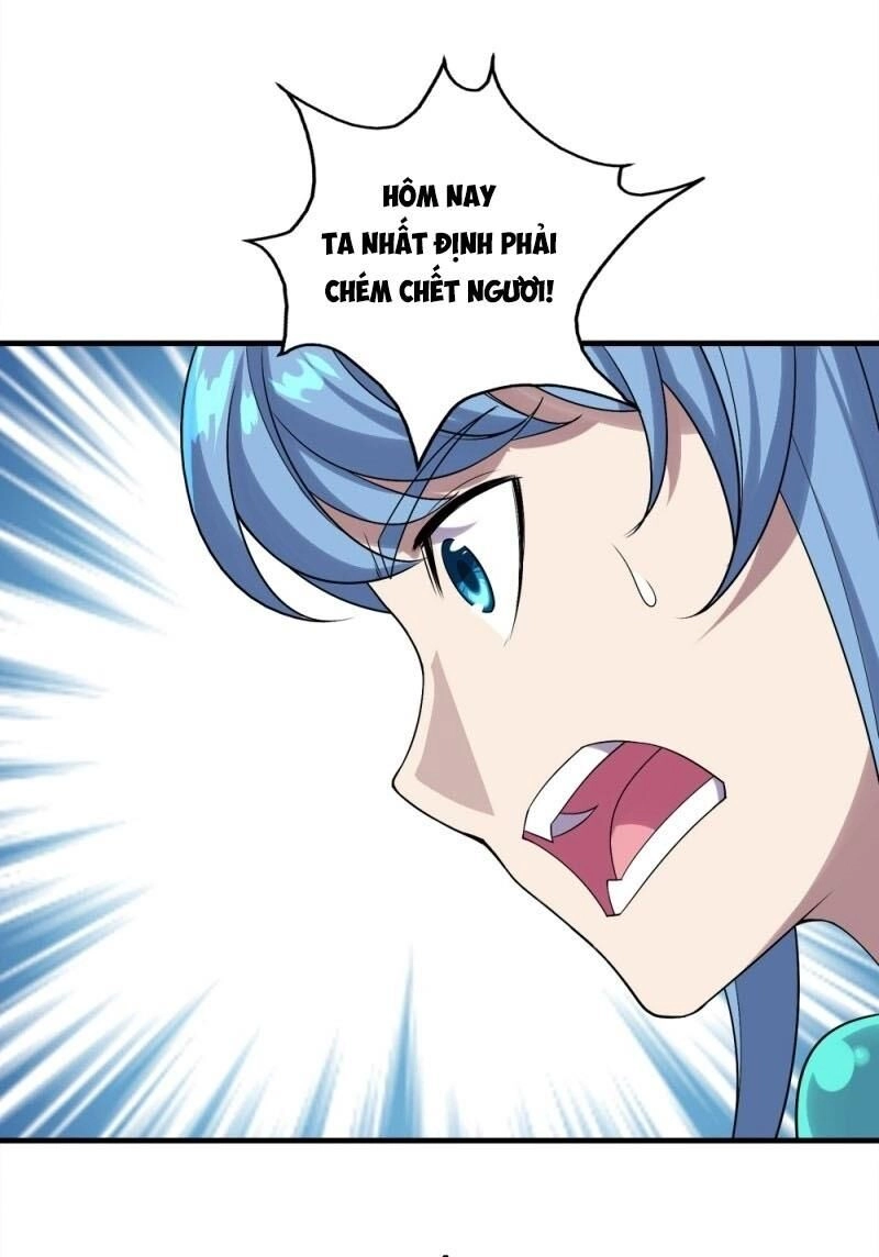 Cái Thế Đế Tôn Chapter 65 - 13