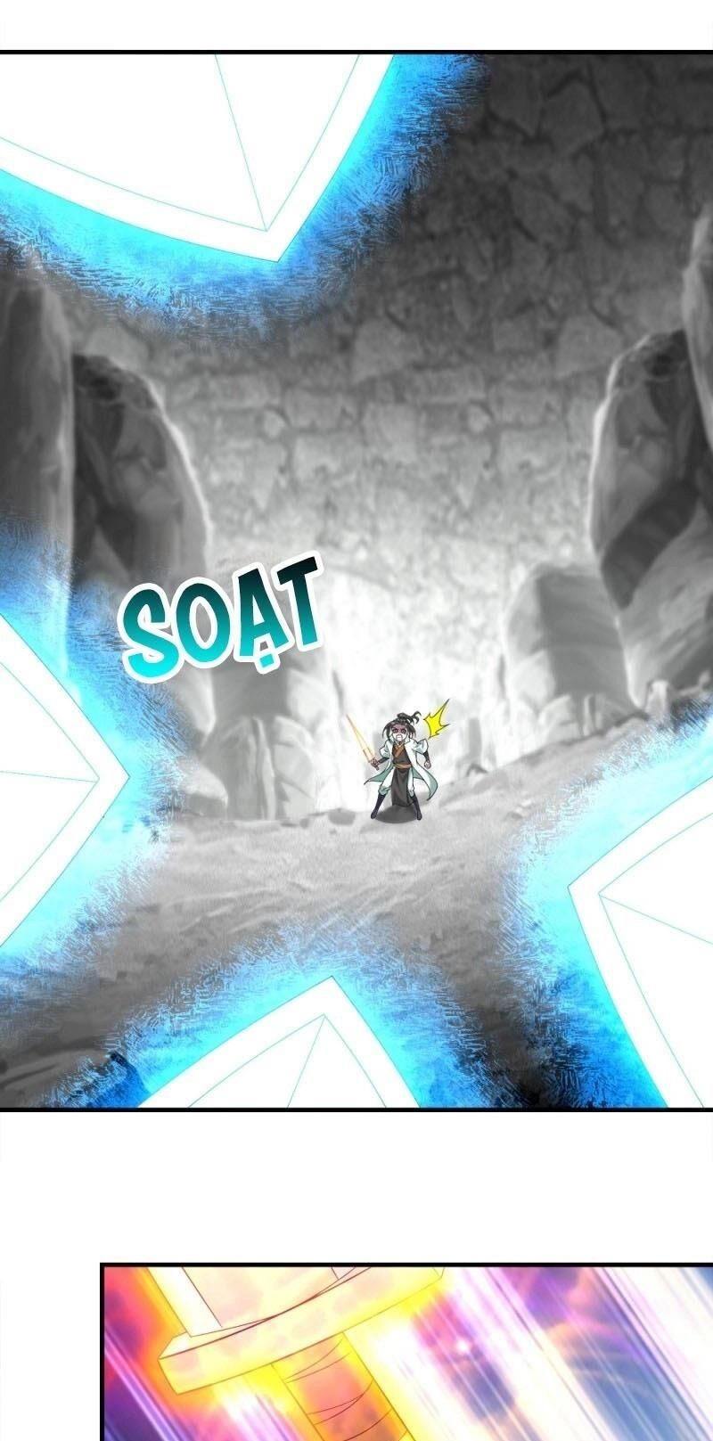 Cái Thế Đế Tôn Chapter 65 - 19