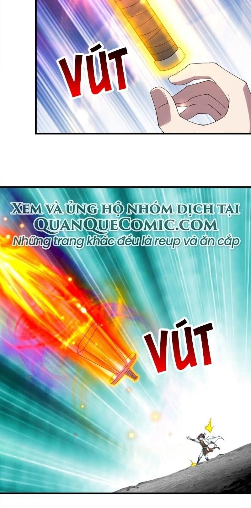 Cái Thế Đế Tôn Chapter 65 - 20