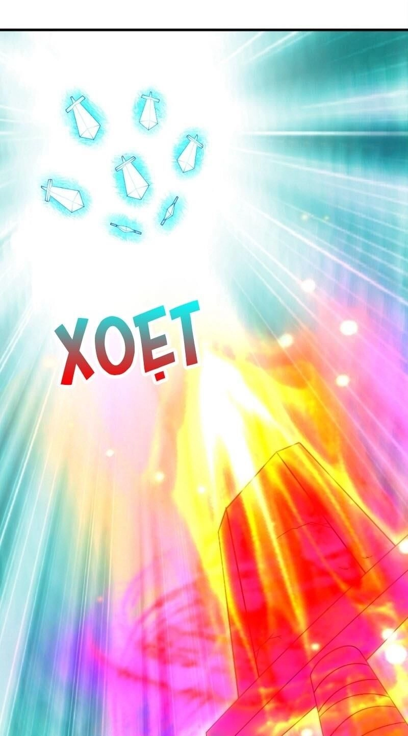 Cái Thế Đế Tôn Chapter 65 - 21