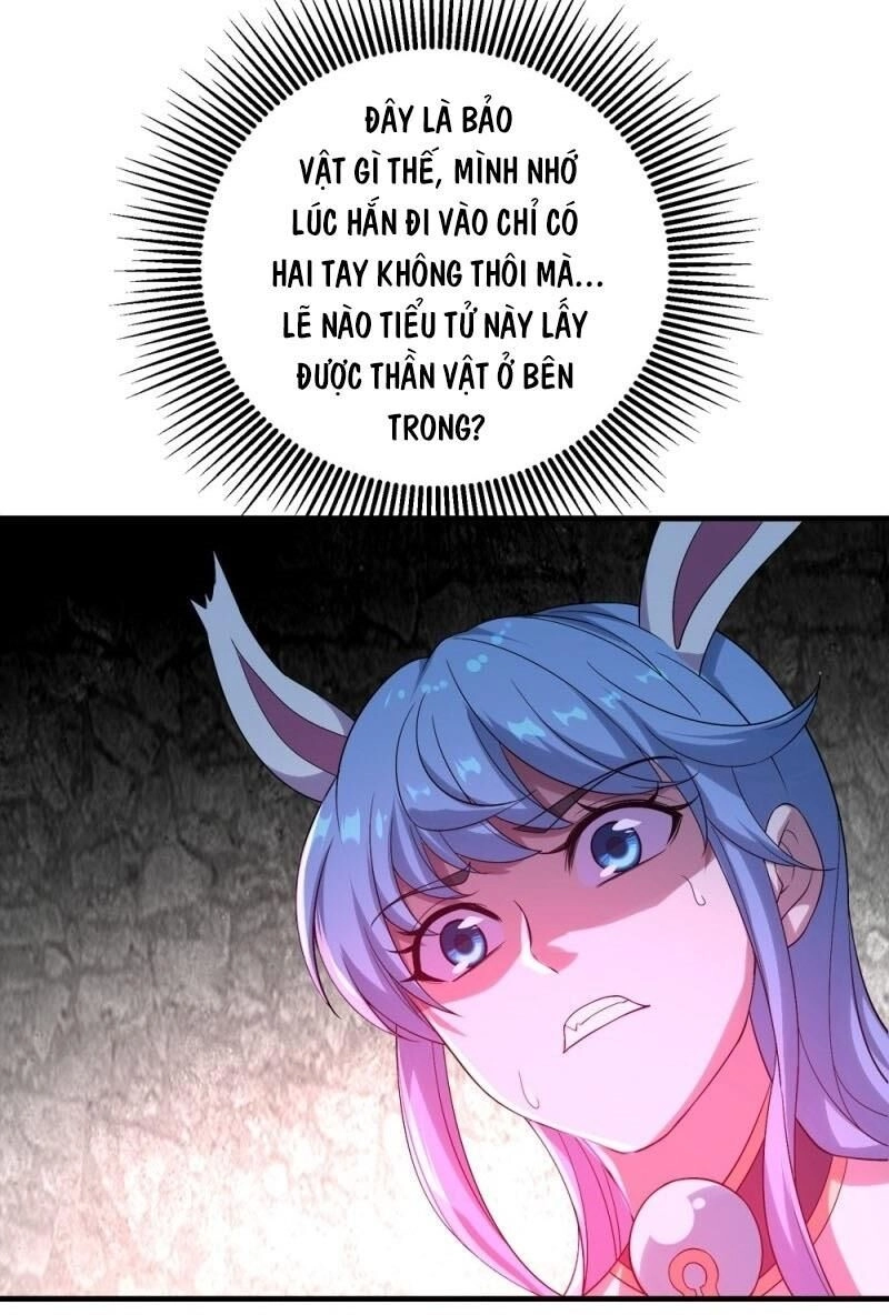 Cái Thế Đế Tôn Chapter 65 - 24