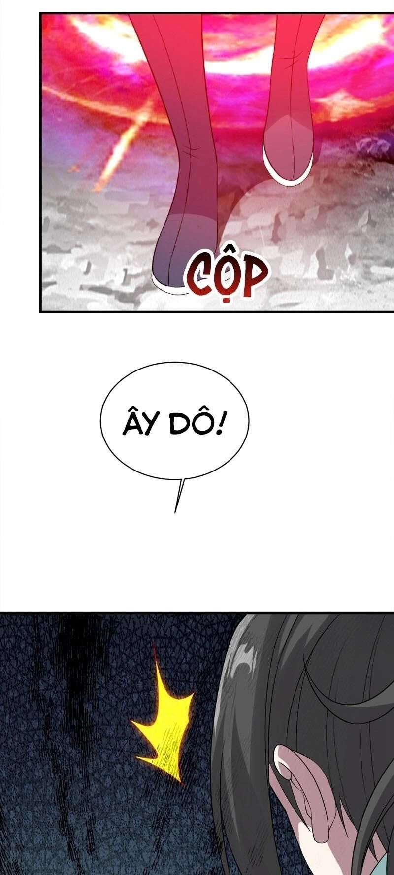 Cái Thế Đế Tôn Chapter 65 - 29