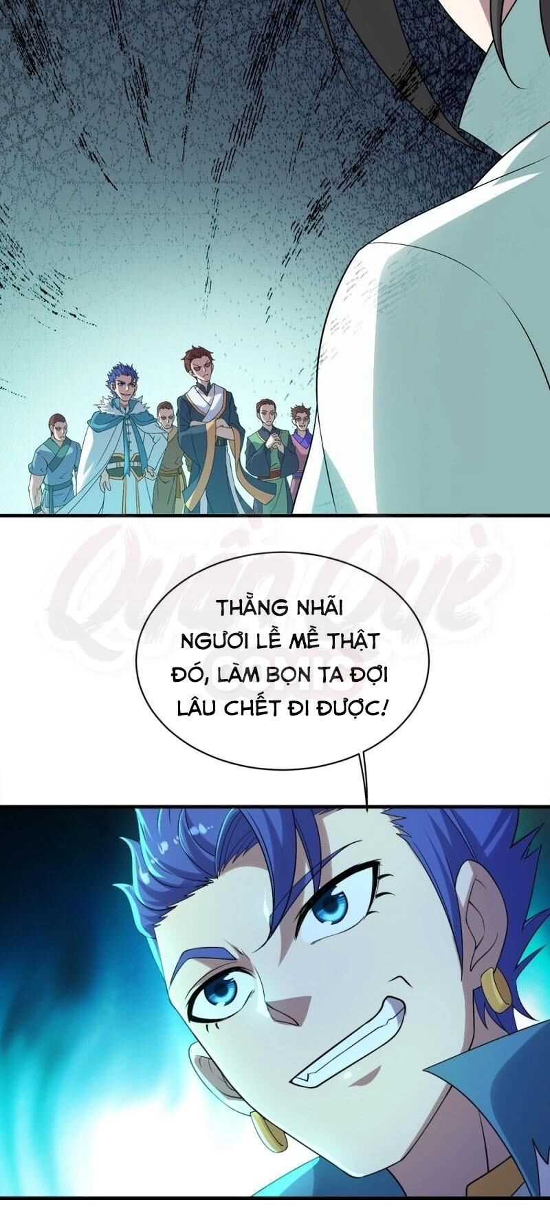 Cái Thế Đế Tôn Chapter 65 - 30