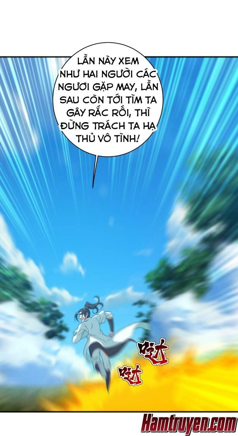 Cái Thế Đế Tôn Chapter 67 - 1