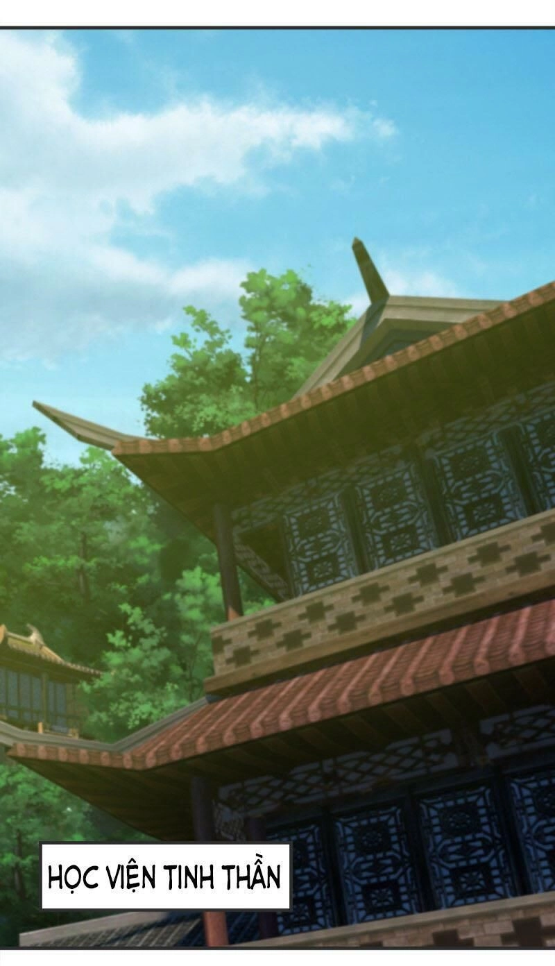 Cái Thế Đế Tôn Chapter 67 - 16