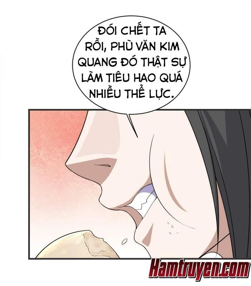 Cái Thế Đế Tôn Chapter 67 - 18