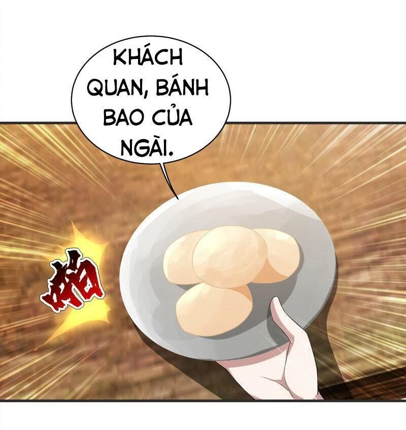 Cái Thế Đế Tôn Chapter 67 - 20