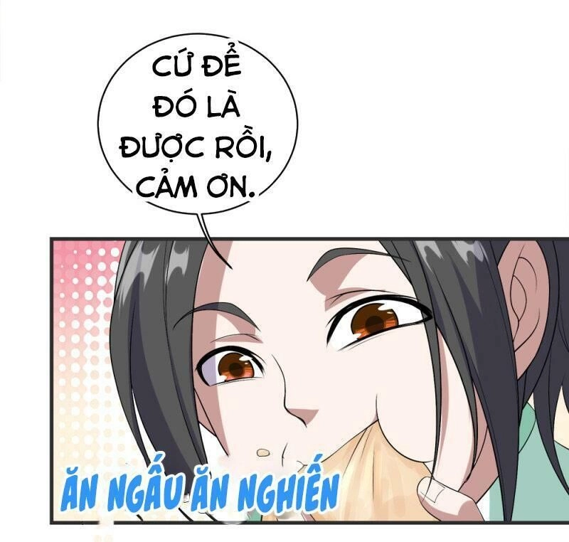 Cái Thế Đế Tôn Chapter 67 - 21