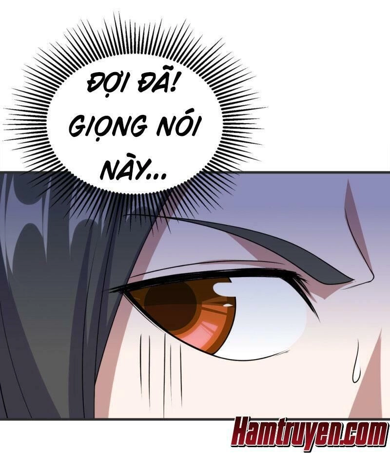 Cái Thế Đế Tôn Chapter 67 - 22