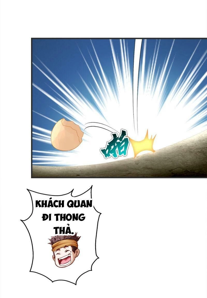 Cái Thế Đế Tôn Chapter 67 - 25